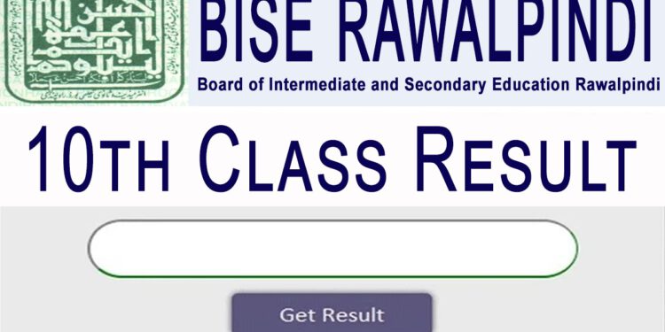 BISE Rawalpindi board