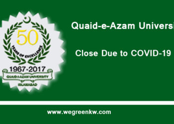 Quaid e Azam University