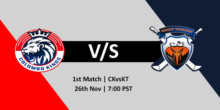 ck vs kt 1st match LPL