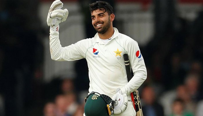 Shadab Khan ruled out of the home series against South Africa