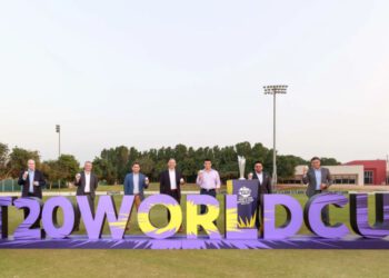 BCCI reveals venues for T20 World Cup 2021, matter to be reviewed