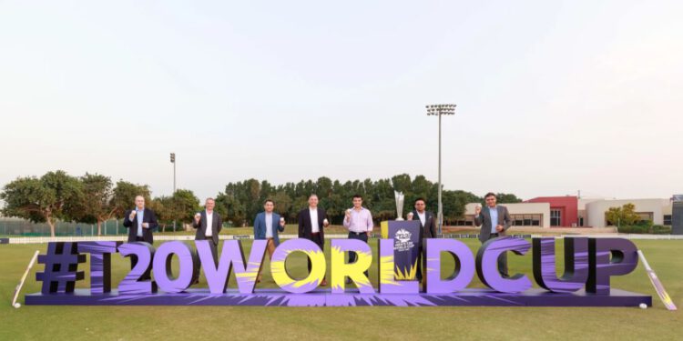 BCCI reveals venues for T20 World Cup 2021, matter to be reviewed