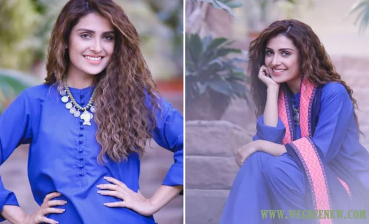 Ayeza Khan Top 5 Best Dramas