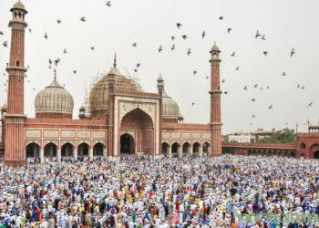 Eid ul Fitr in Pakistan 2021