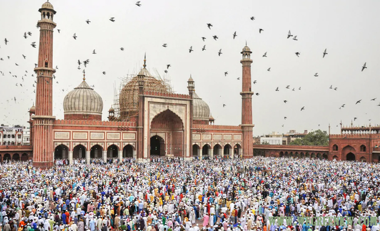 Eid ul Fitr in Pakistan 2021