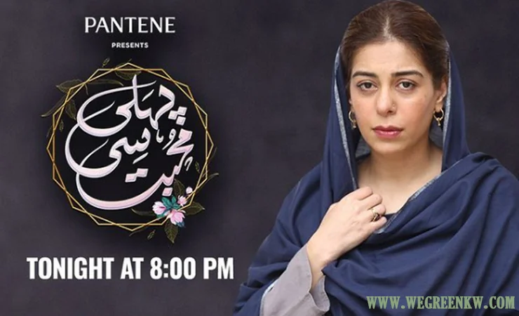 Pehli Si Muhabbat Episode 10 – 27th March 2021 – Ary Digital Drama