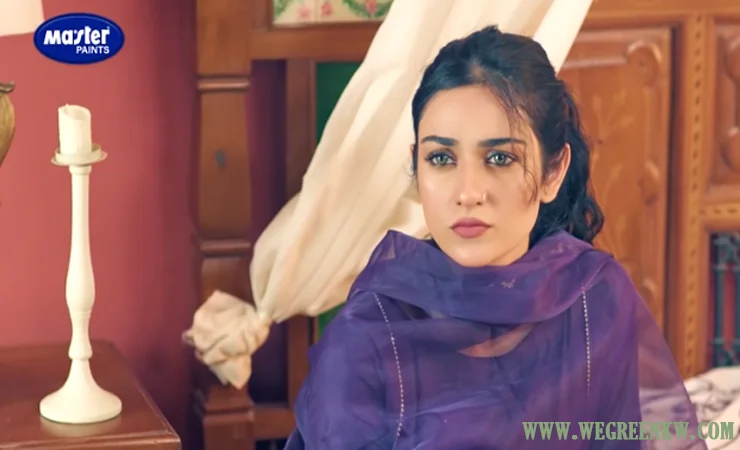 Raqs e Bismil Episode 13 – 19th March 2021 – Hum TV Drama Raqs e Bismil Episode 13 – 19th March 2021 – Hum TV Drama