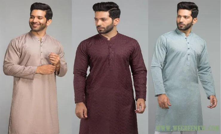 Best Men Kurta Designs