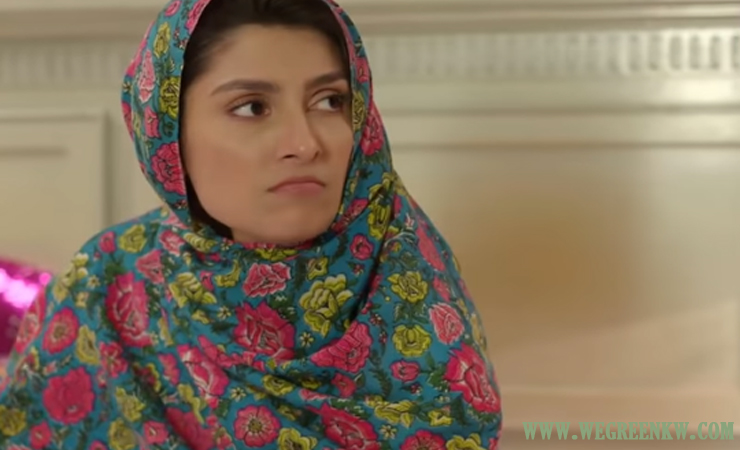 Chupke Chupke Episode 10 – Hum TV Drama – 23rd April 2021