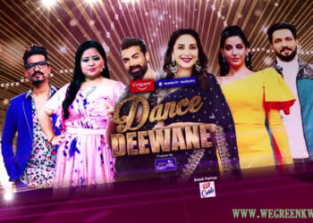 Dance Deewane 3 24th April 2021