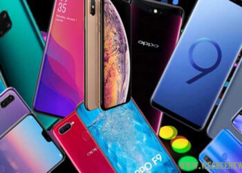 Top 10 Best Smartphones Under Rs 40000