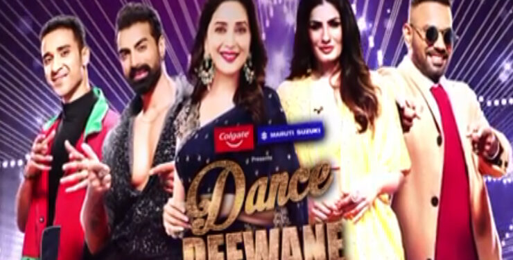 Dance Deewane Season 3 27th June 2021