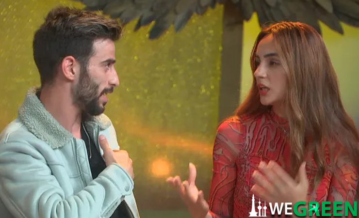 MTV Splitsvilla X3 26th June 2021 – Watch Today Episode 17