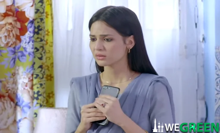 Mujhay Vida Kar Episode 22 – Ary Digital Drama – 22nd June 2021