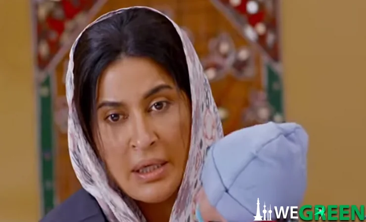 Pardes Episode 11 & 12 – Ary Digital Drama – 21st June 2021