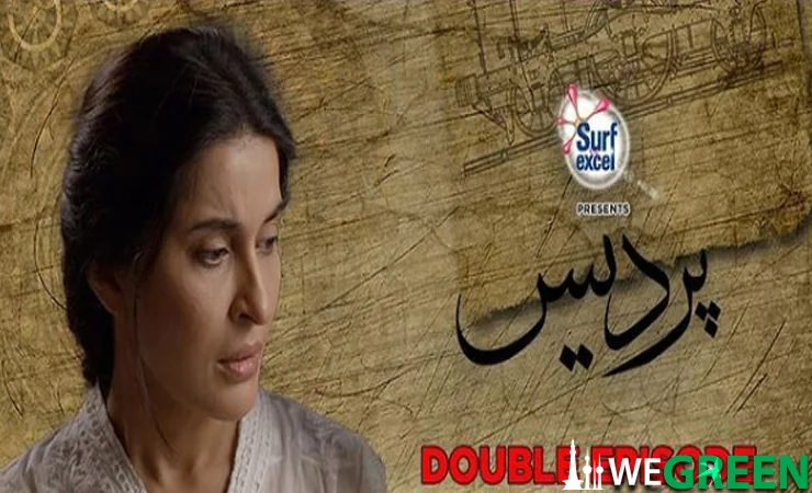 Pardes Episode 13 & 14 | Ary Digital Drama | 28th June 2021