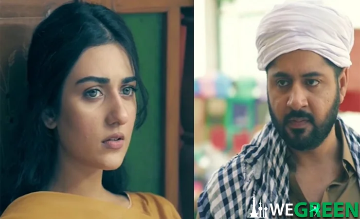 Raqs e Bismil Episode 24 – Hum TV Drama – 11th June 2021 Raqs e Bismil Episode 24 – Hum TV Drama – 11th June 2021