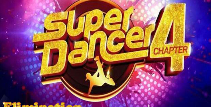 Super Dancer Chapter 4 Today Elimination