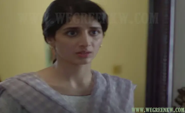 Qissa Meherbano Ka Episode 5