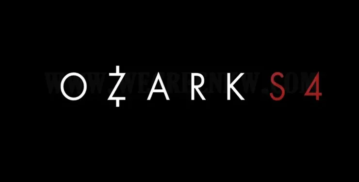 Ozark Season 4 Release Date