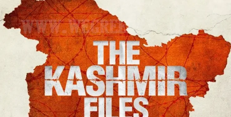 The Kashmir Files Release Date