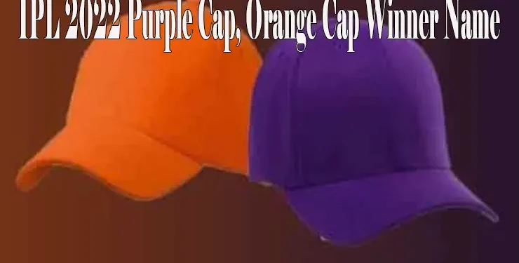 IPL 2022 Purple Cap