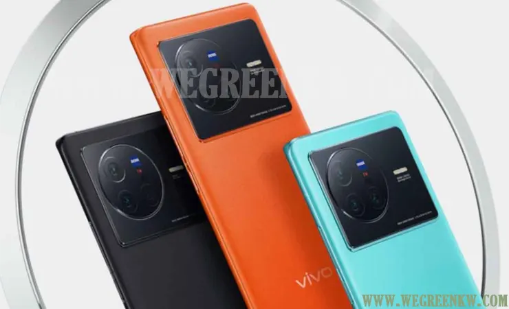 Vivo X80 Pro Release Date