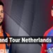 England Tour Netherlands 2022 ODI Matches