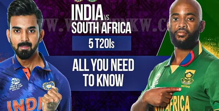 IND vs SA 4th T20 Match Prediction