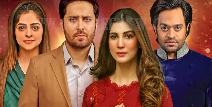 Inaam-e-Mohabbat Drama Cast