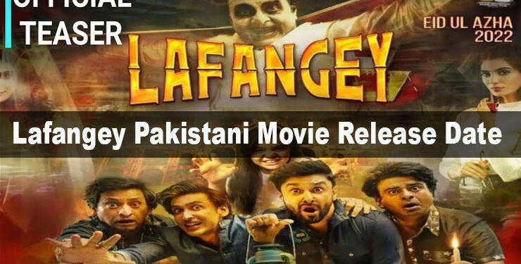 Lafangey Movie Release Date