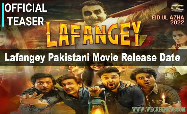 Lafangey Movie Release Date