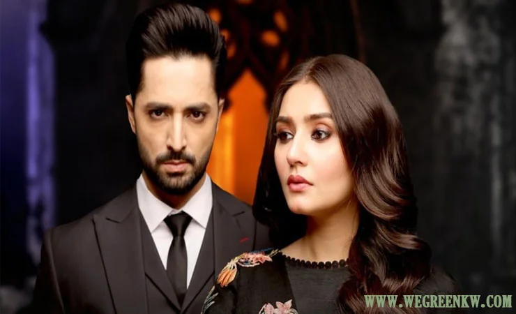 Kaisi Teri Khudgarzi Episode 10 13th July 2022 Ary Digital Drama