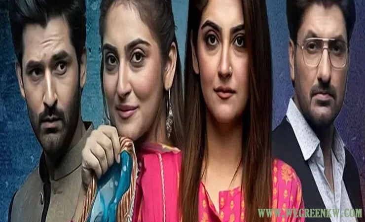 Pehchaan Episode 19