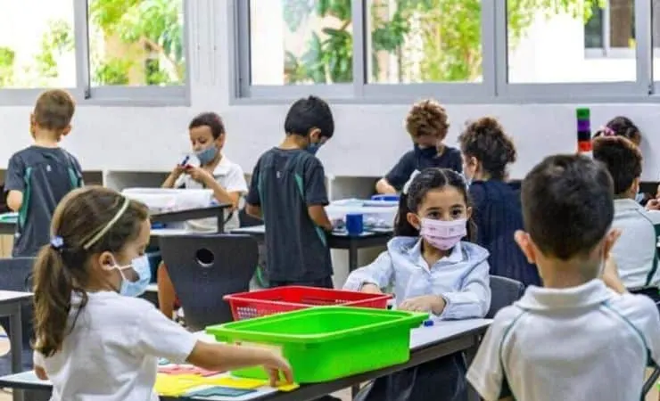 Top 20 Private Schools in Dubai 2023