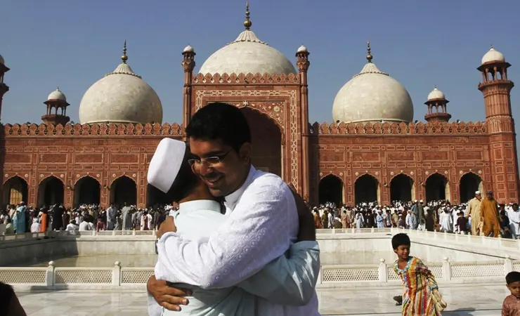 Eid ul Fitr Holidays Schools and Government offices will remain closed for March 29 to April 6, 2025