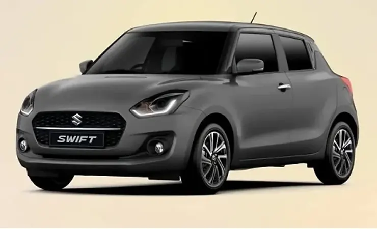 UBL Suzuki Swift Car Financing Plans – Monthly Installment Details Inside