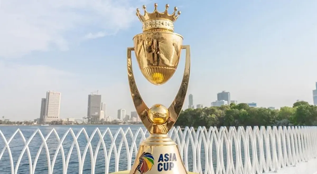 India’s Participation in Asia Cup 2025 Still Not Confirmed