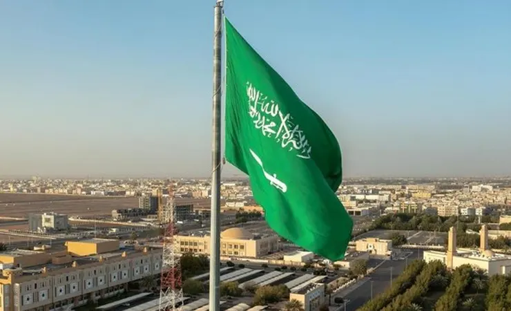 KAPSARC 2025 Graduate Internship in Saudi Arabia – Monthly Pay, Housing, and Insurance