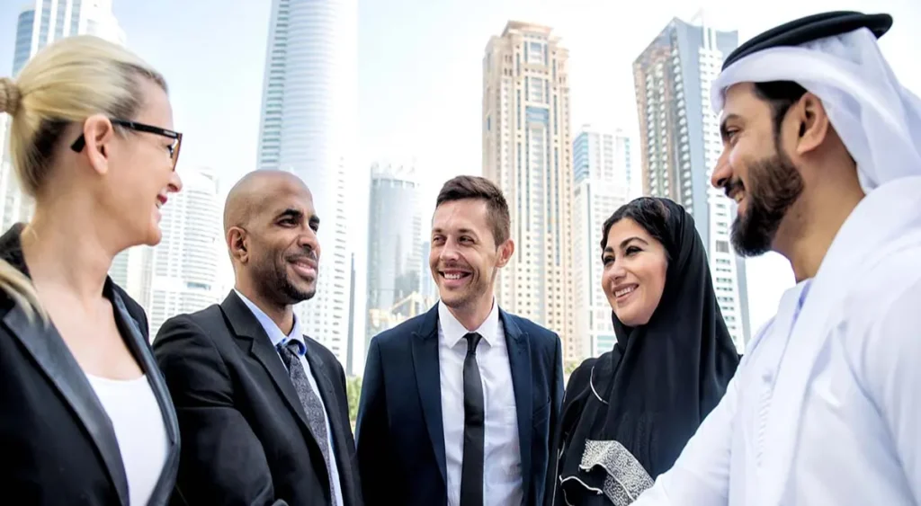 Top 10 Government Jobs in Dubai for Expats – June 2025