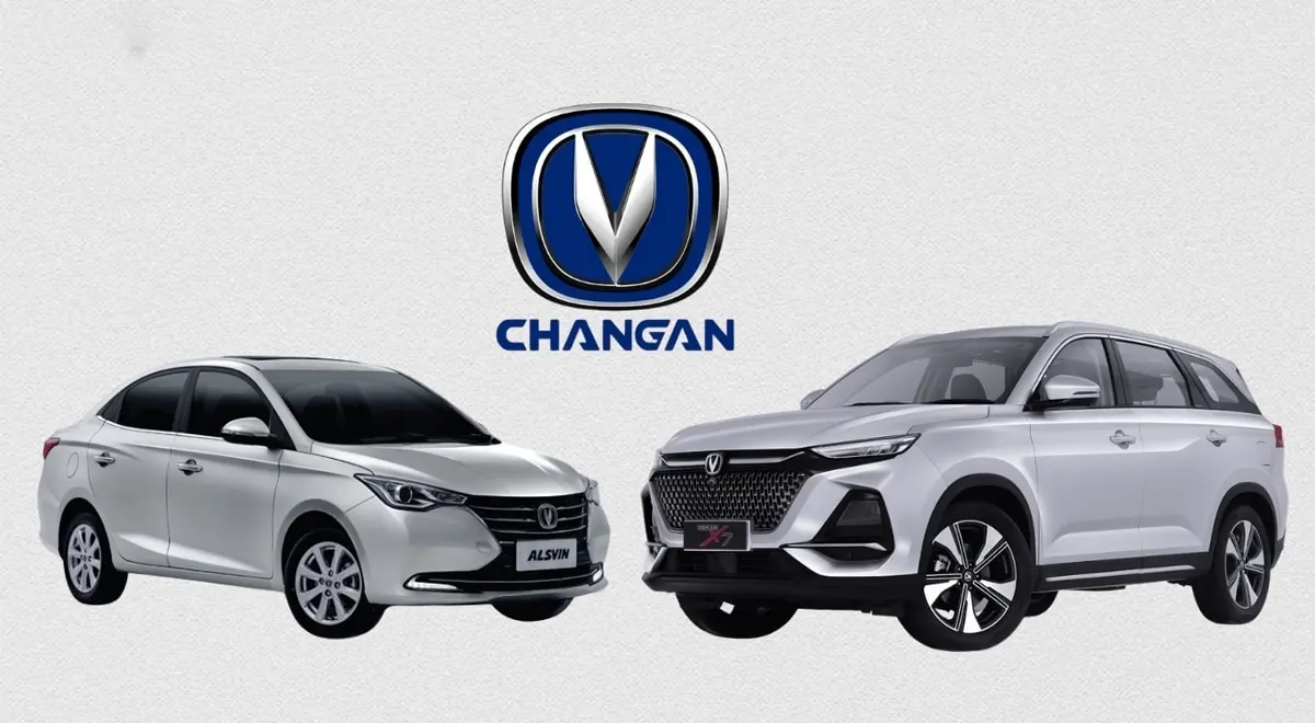 Changan Announces Huge Discounts
