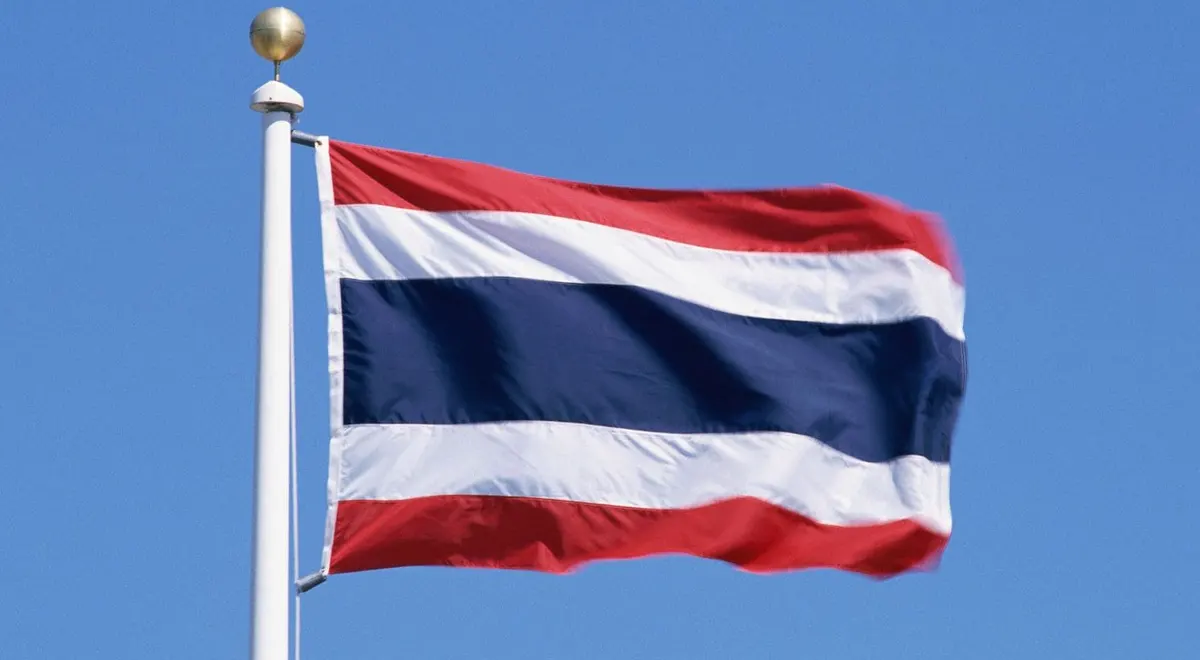 Join Fully Funded Youth Conference 2025 in Thailand – No Fees to Apply
