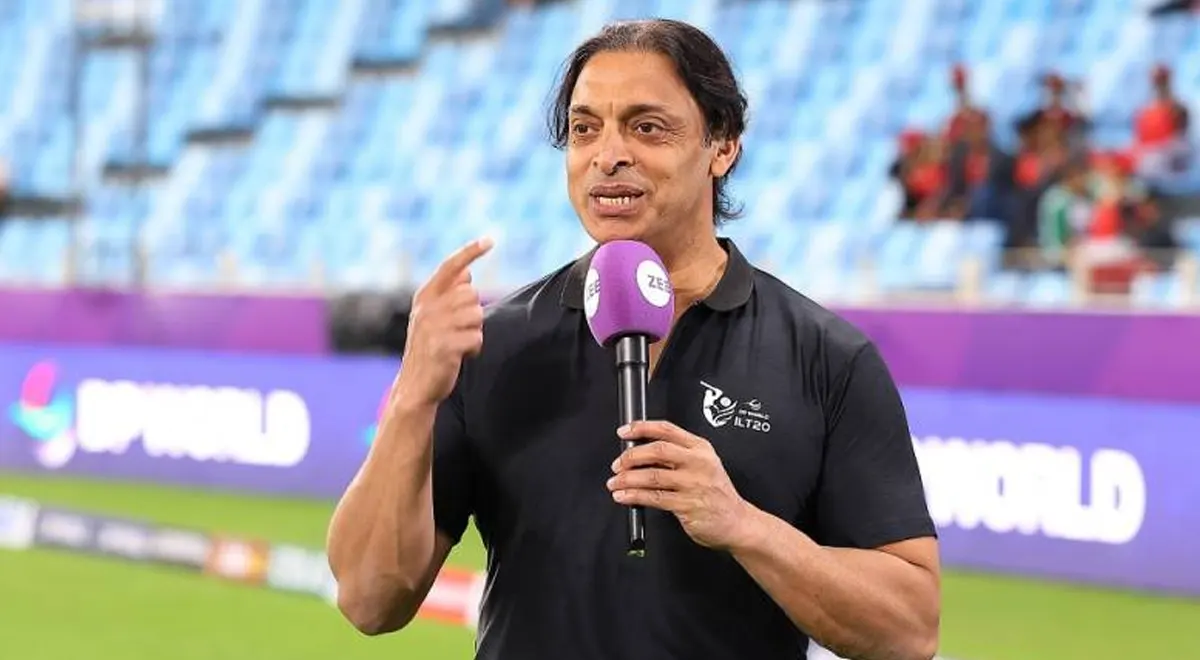 No Pakistani Players in ILT20 Season 4