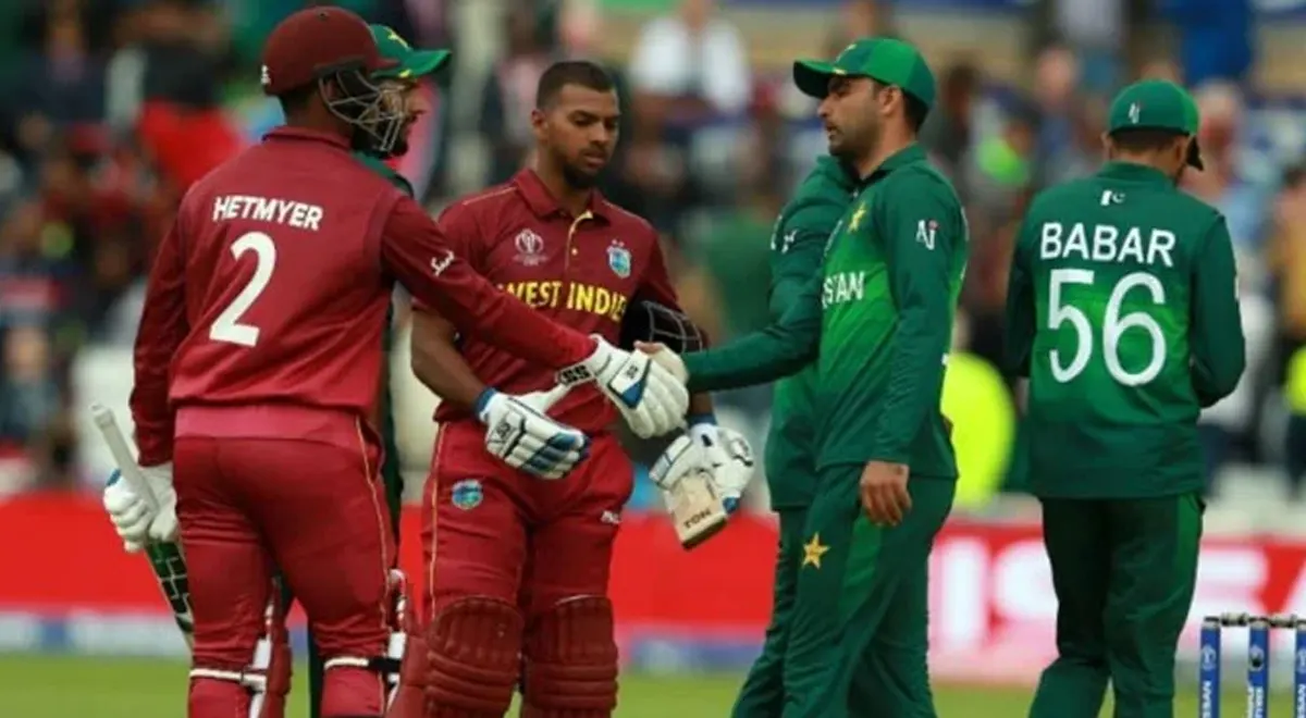 PCB Likely to Name Separate Squads for West Indies Series