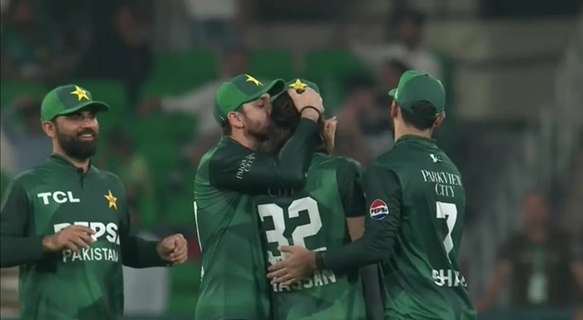 Pakistan Announces Squad for Bangladesh T20I Series