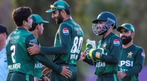 Pakistan Shaheens Fixtures for Top End T20 2025 – Dates, Teams & Venues