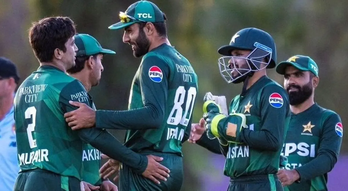 Pakistan Shaheens Fixtures for Top End T20 2025 – Dates, Teams & Venues