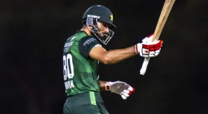 Pakistan Shaheens Squad Announced for T20 Series in Australia – Full Details Inside