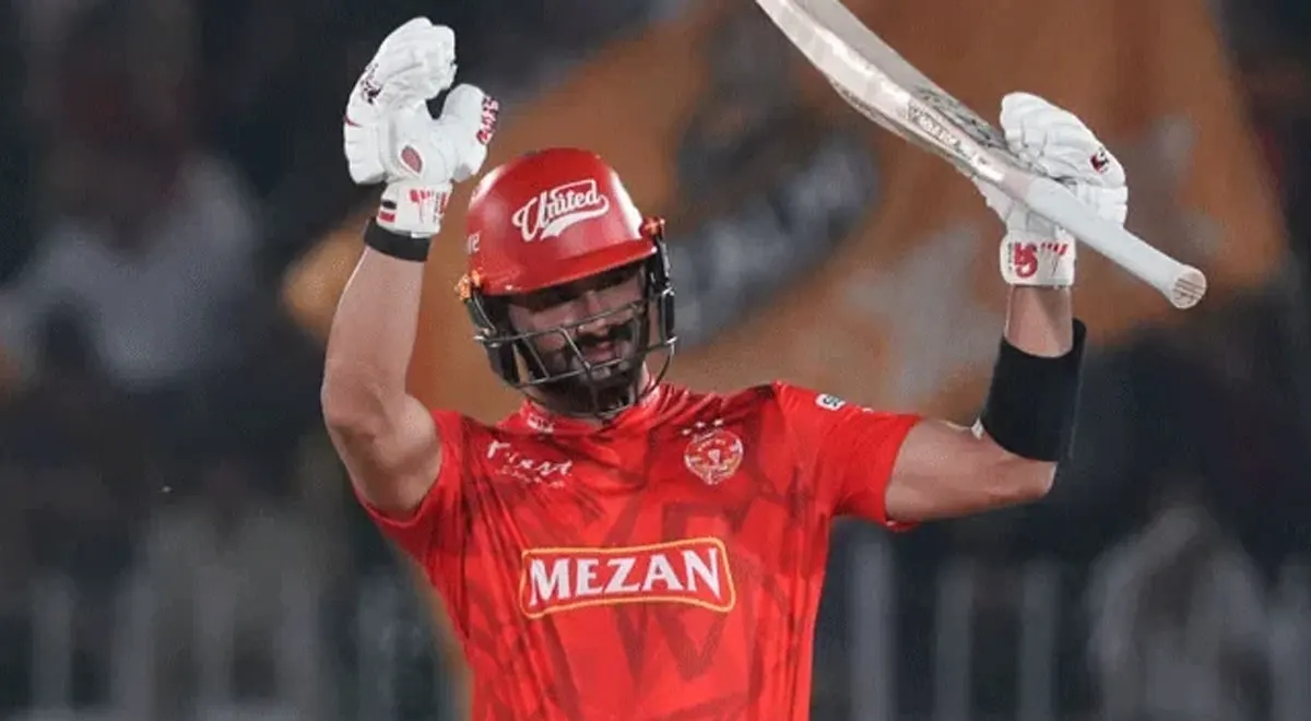 Pakistani Stars Join Global Super League 2025 – Schedule, and Match Details