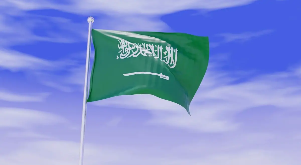 Saudi Arabia Skilled Worker Visa 2025